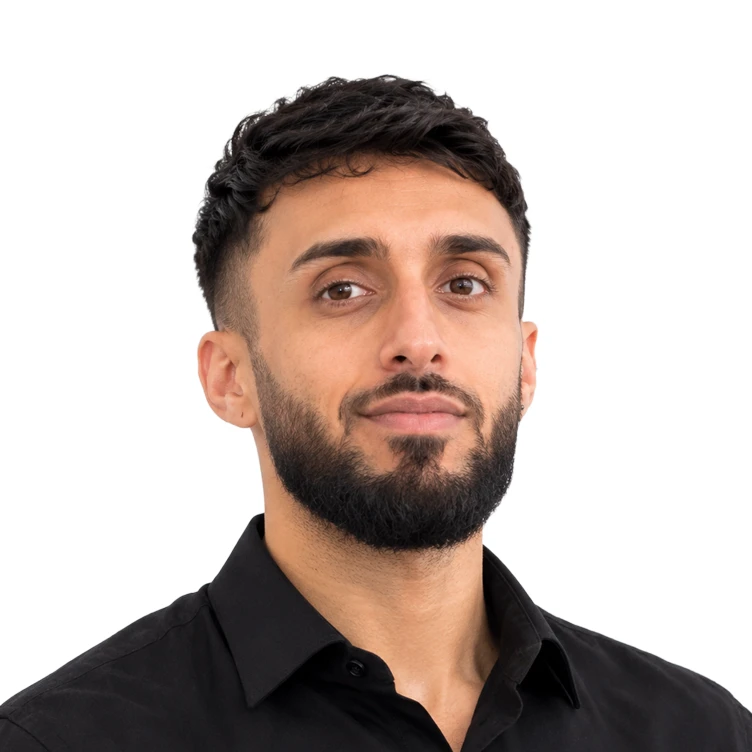 Wasim Shah - Clinical Director Bluebell