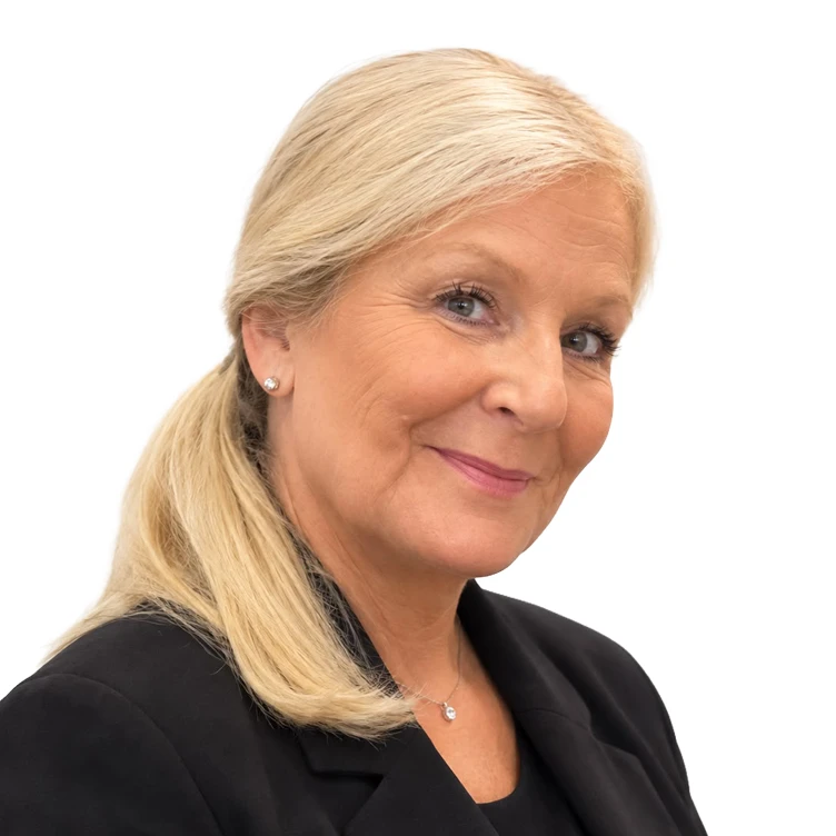 Jeni Considine - Practice Manager Bluebell