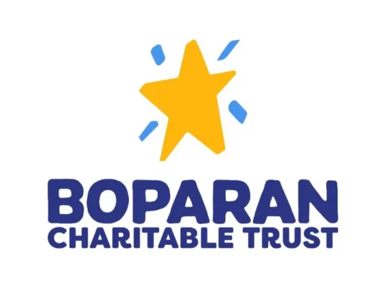 Boparan Charitable Trust supporting healthcare and rehabilitation