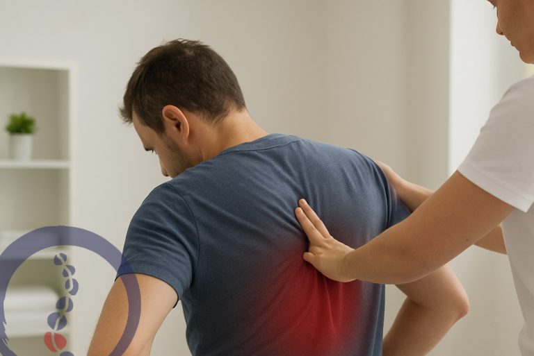 Physiotherapy Treatments for Chronic Back Pain in Birmingham