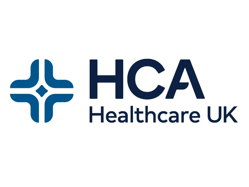 HCA Healthcare UK private healthcare provider