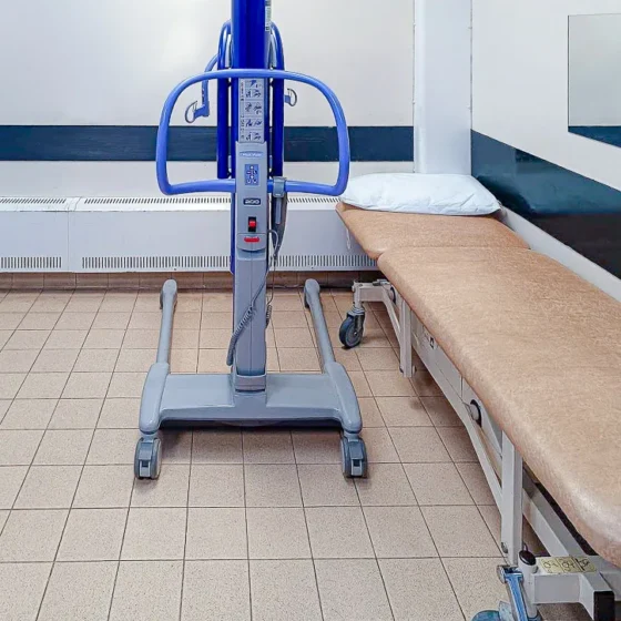 bluebell hydro and physio