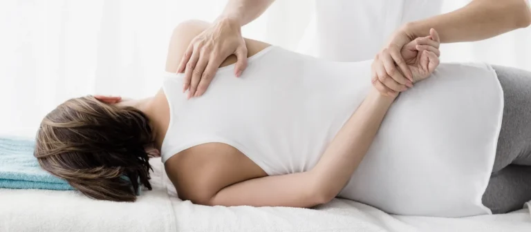 Physiotherapy Birmingham
