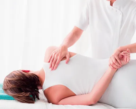 Physiotherapy Birmingham